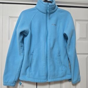 Columbia Sweater